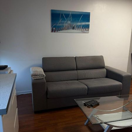 Spacieux Appartement De Charme, Pres De Paris 망트라졸리 외부 사진